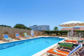Villa Sol Menorca